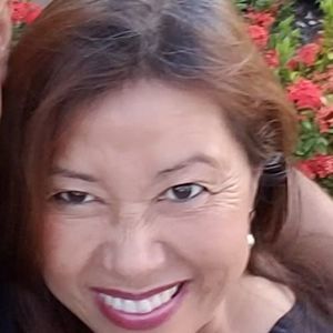 Meet your Posher, Virginia